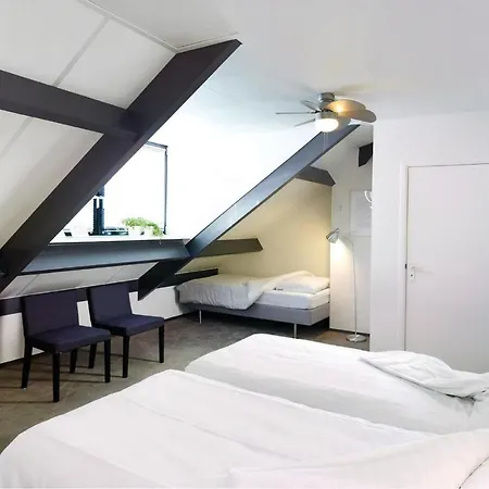 Havenhuis *