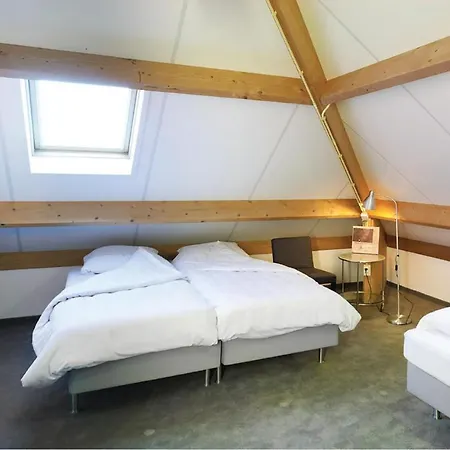 Havenhuis * Maurik