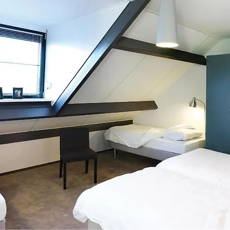 Havenhuis Maurik