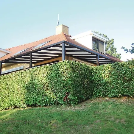 בית נופש Havenhuis Maurik