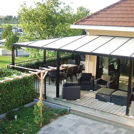 Havenhuis בית נופש Maurik