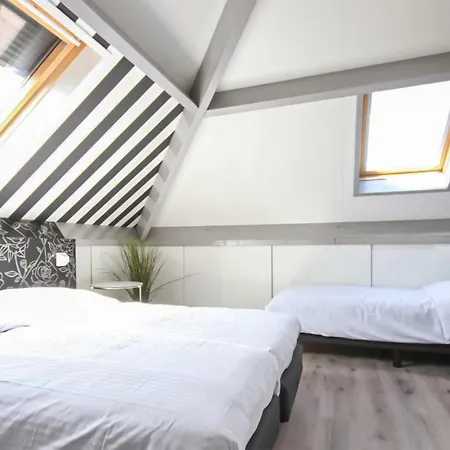 Havenhuis Maurik