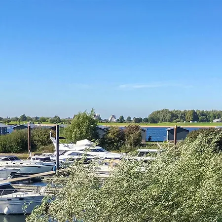 בית נופש Havenhuis