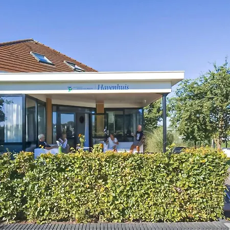 בית נופש Havenhuis