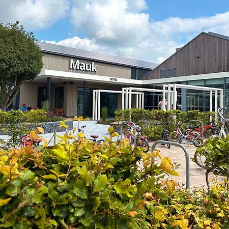 Havenhuis Maurik