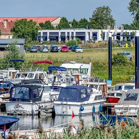 Havenhuis Casa vacanze *